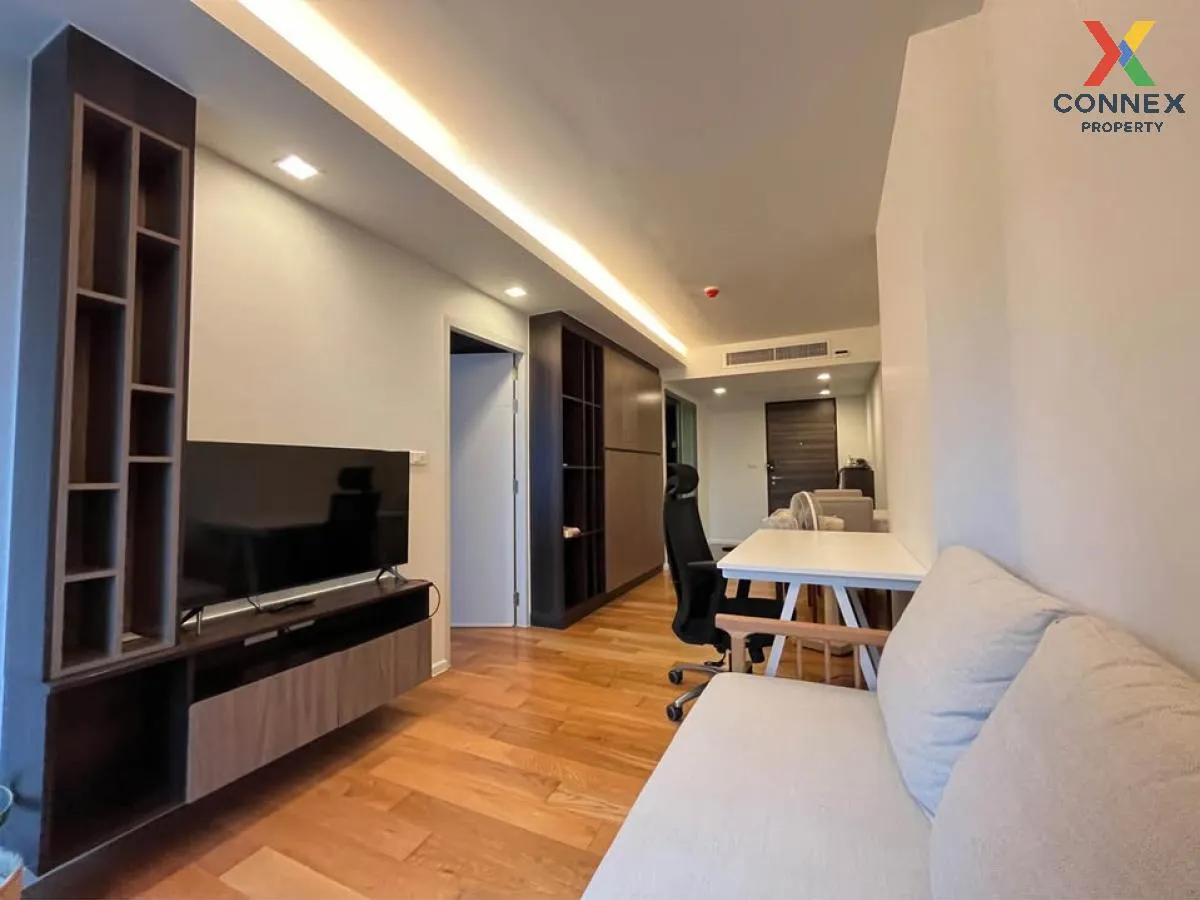 For Rent Condo , Focus Ploenchit , BTS-Phloen Chit , Khlong Toei , Khlong Toei , Bangkok , CX-116987 2