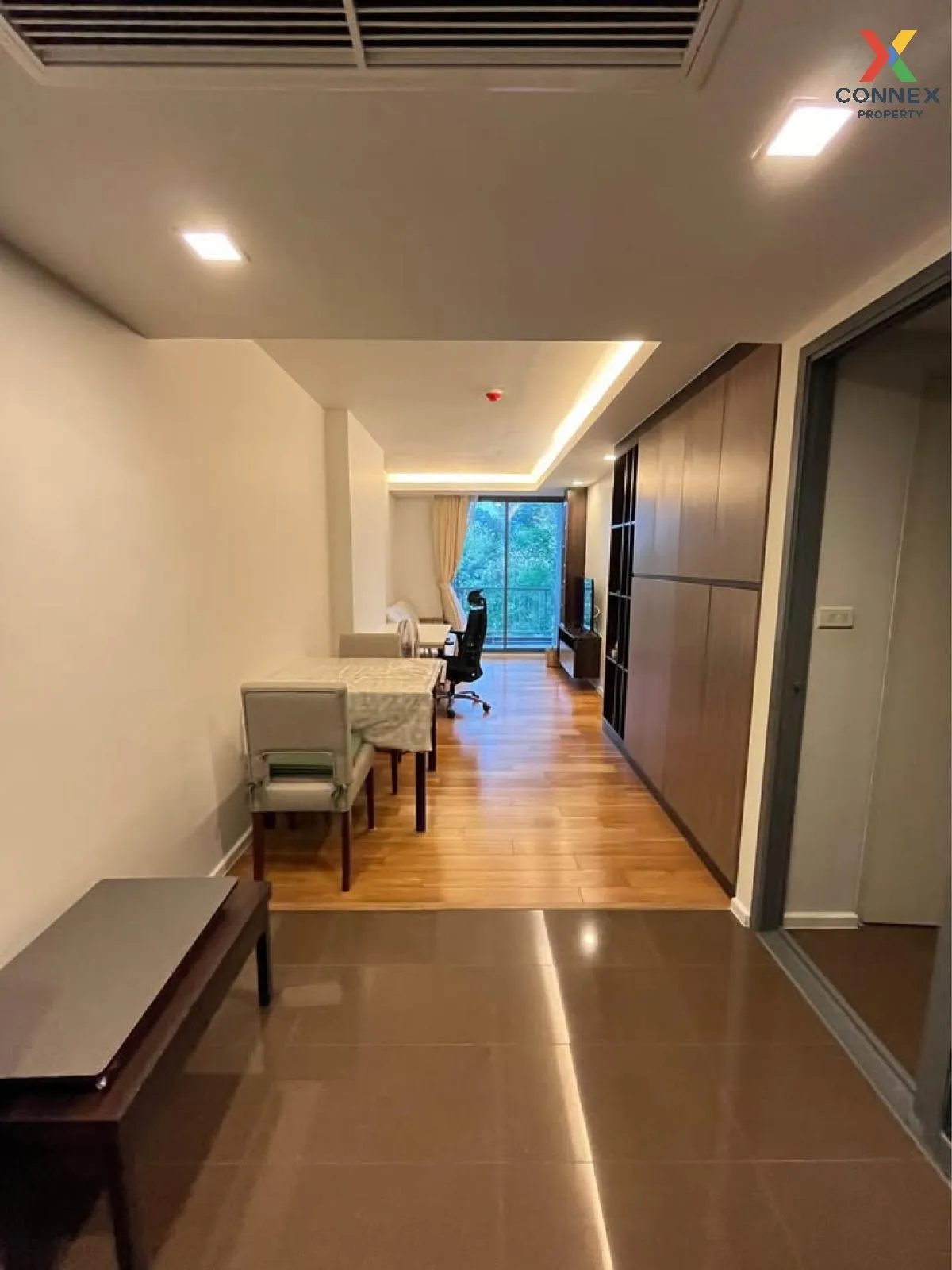 For Rent Condo , Focus Ploenchit , BTS-Phloen Chit , Khlong Toei , Khlong Toei , Bangkok , CX-116987 3