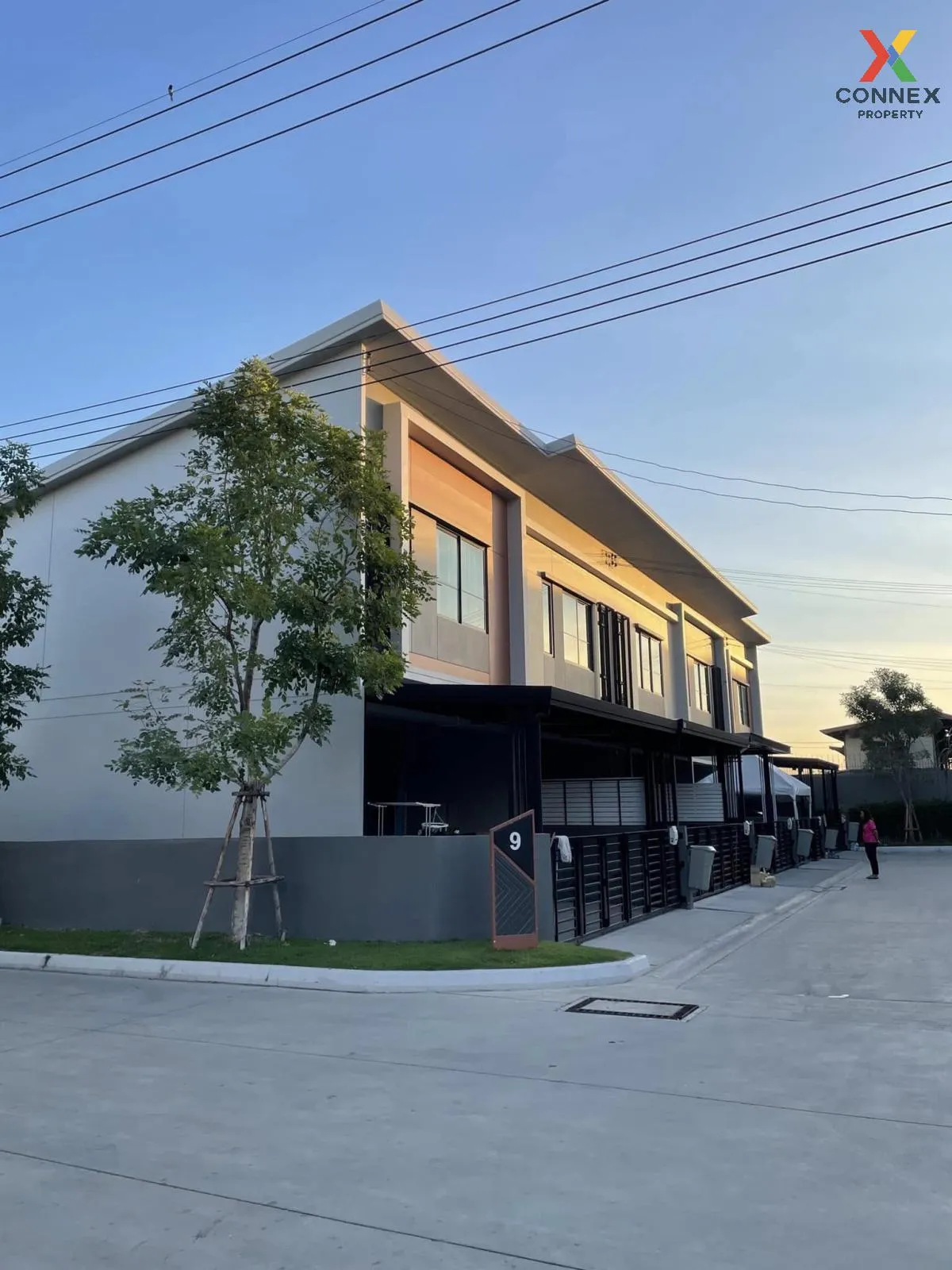 For Sale Townhouse/Townhome  , Siri Place Bangyai , Bang Mae Nang 3