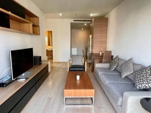 For Rent Condo , Noble Refine , BTS-Phrom Phong , Khlong Tan , Khlong Toei , Bangkok , CX-116993