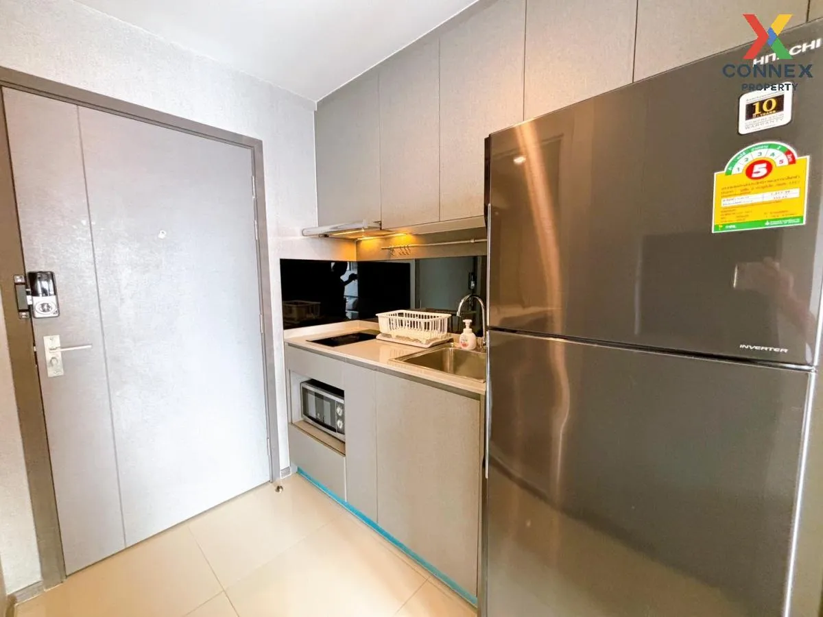 FOR RENT condo , Ideo Sukhumvit 93 , BTS-Bang Chak , Phra Khanong , Khlong Toei , Bangkok , CX-11700 2