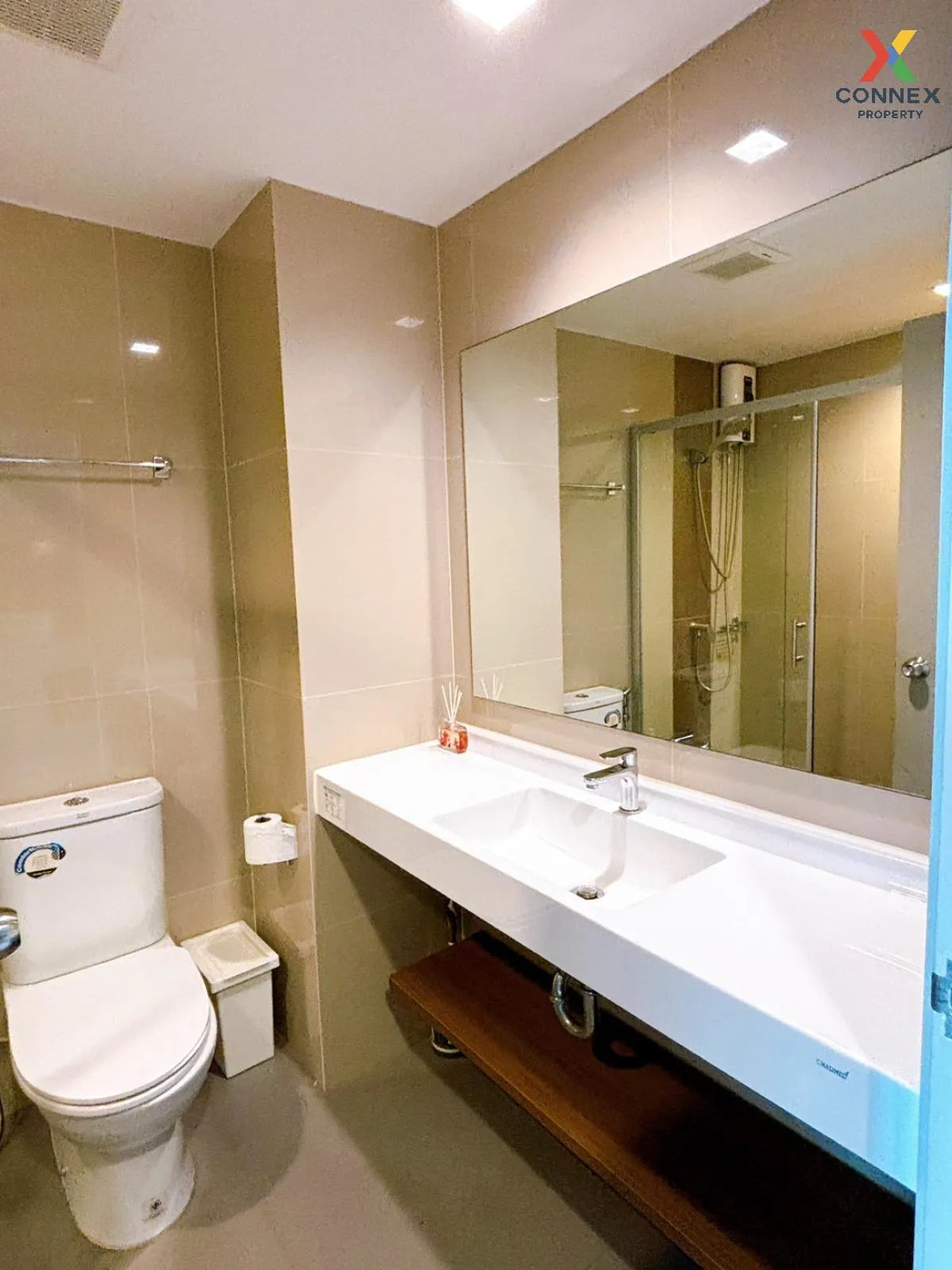 FOR RENT condo , Ideo Sukhumvit 93 , BTS-Bang Chak , Phra Khanong , Khlong Toei , Bangkok , CX-11700