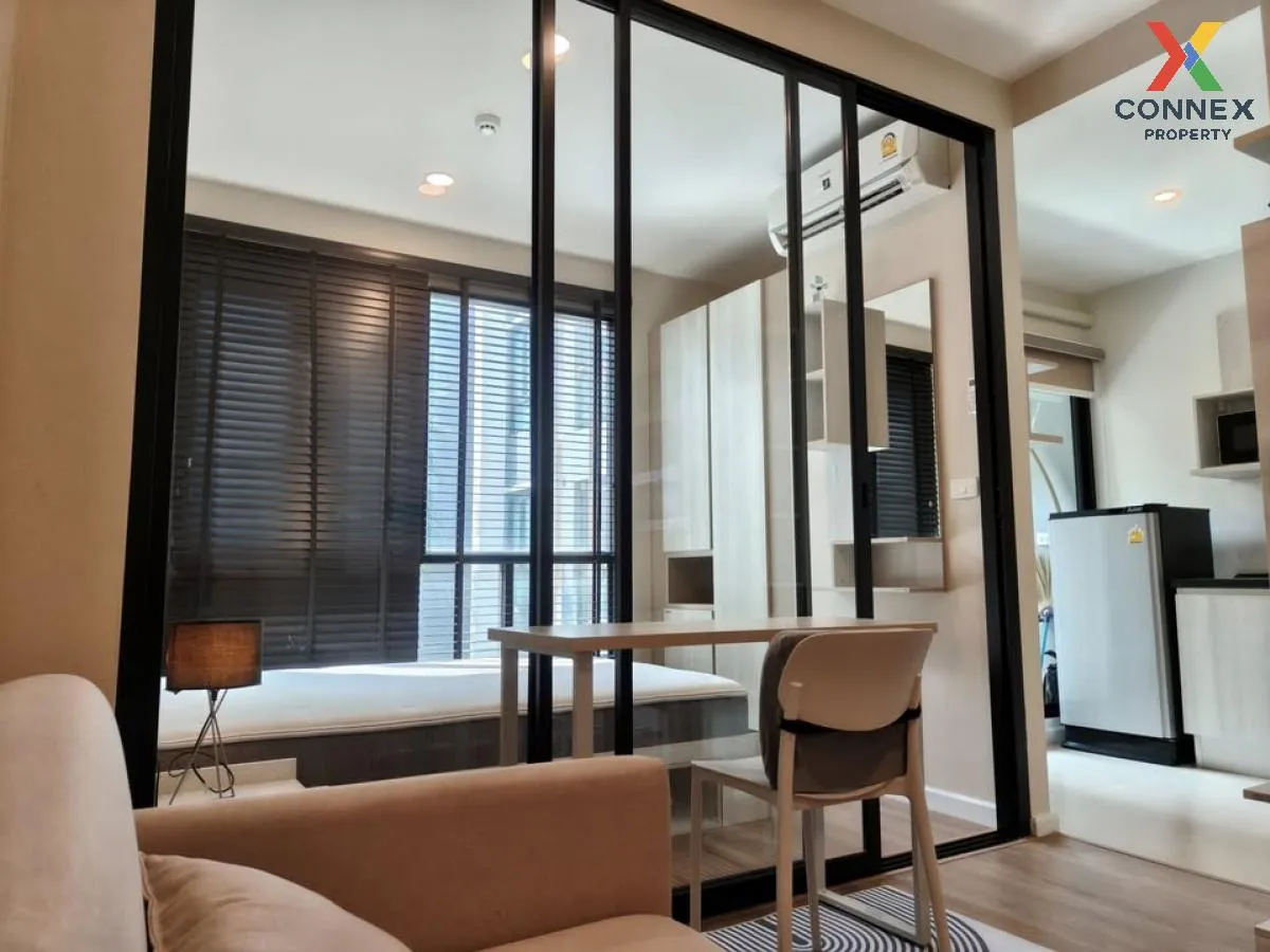 For Rent Condo , The Cube Plus Phaholyothin 56 , Sai Mai , Sai Mai , Bangkok , CX-117001 2