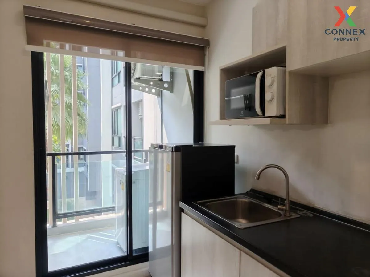 For Rent Condo , The Cube Plus Phaholyothin 56 , Sai Mai , Sai Mai , Bangkok , CX-117001 3