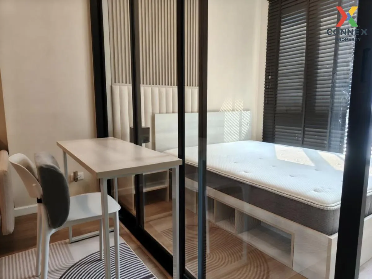 For Rent Condo , The Cube Plus Phaholyothin 56 , Sai Mai , Sai Mai , Bangkok , CX-117001 4