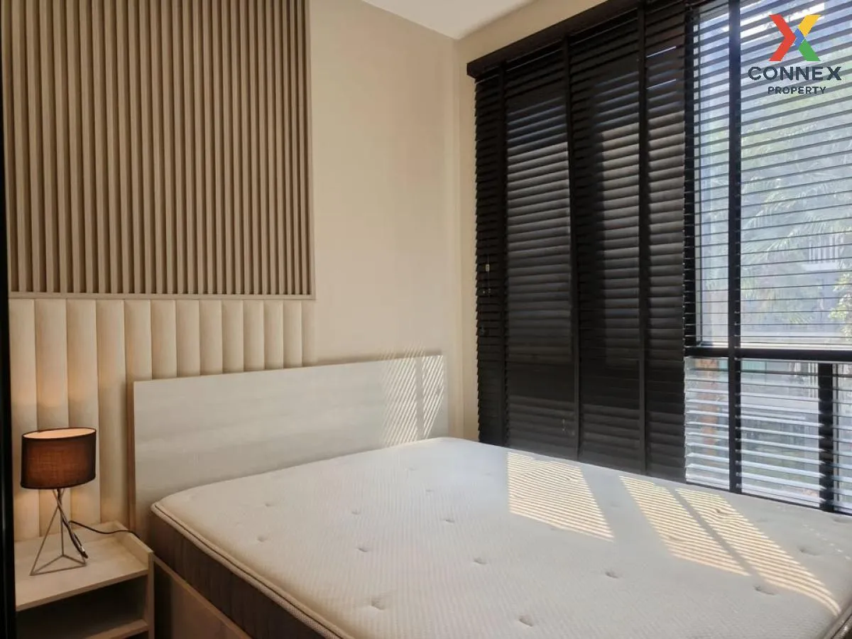 For Rent Condo , The Cube Plus Phaholyothin 56 , Sai Mai , Sai Mai , Bangkok , CX-117001