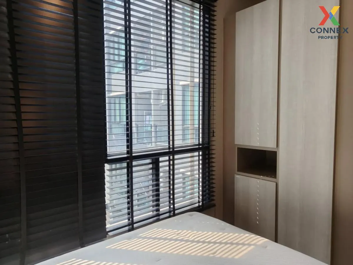 For Sale Condo , The Cube Plus Phaholyothin 56 , Sai Mai , Sai Mai , Bangkok , CX-117002