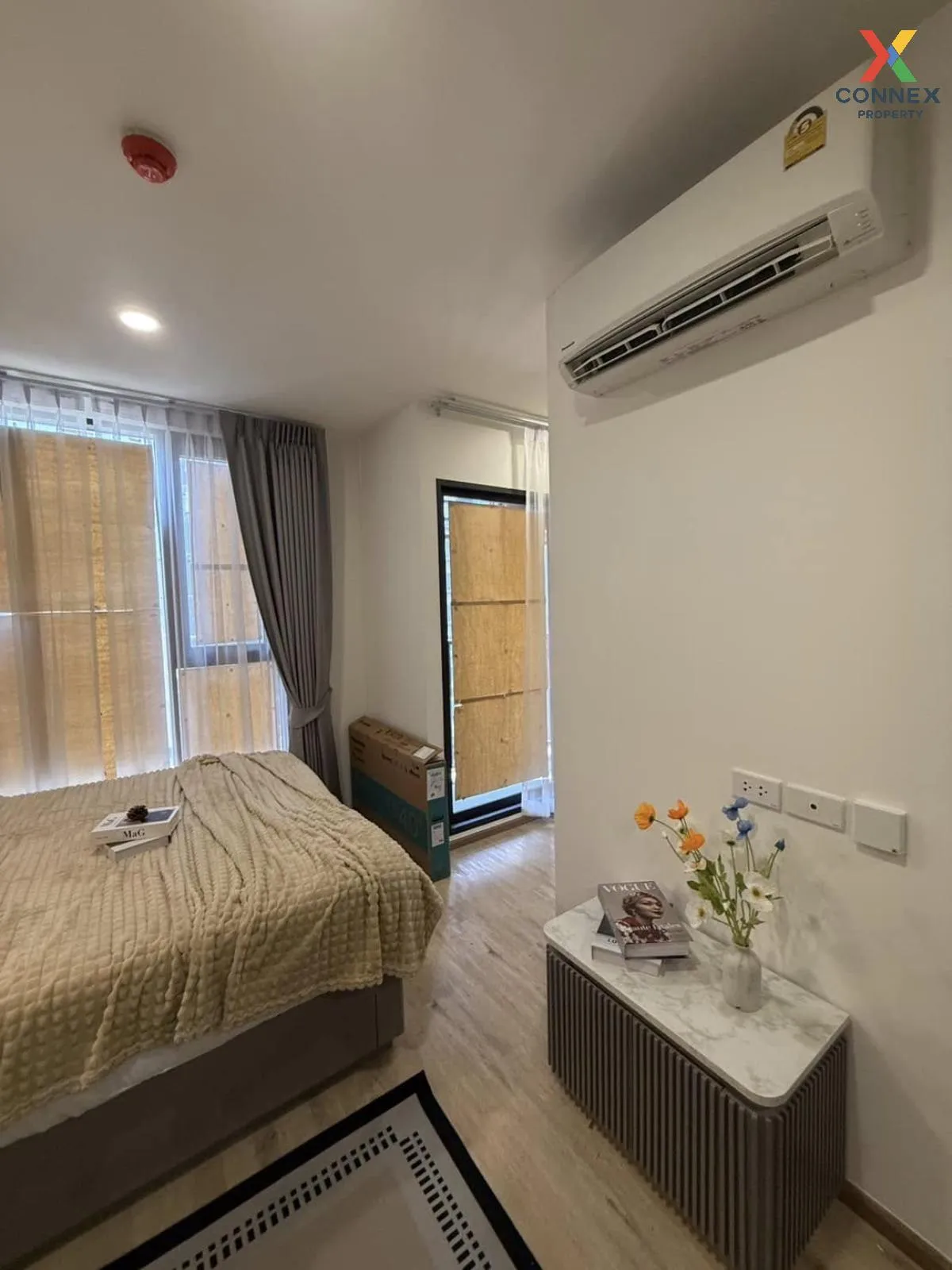 For Rent Condo , Oneder Kaset , Lat Yao , Chatuchak , Bangkok , CX-117005 4