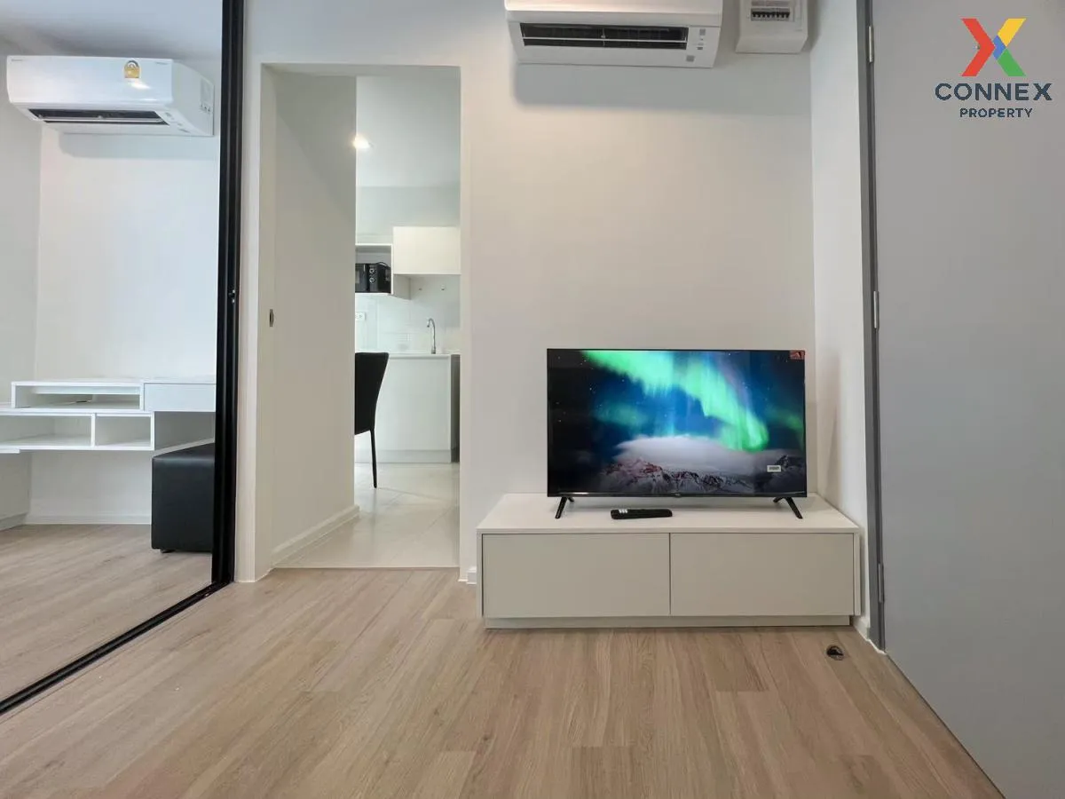 For Rent Condo , iCondo Active Phatthanakan , ARL-Hua Mak , Suan Luang , Suan Luang , Bangkok , CX-117008 3