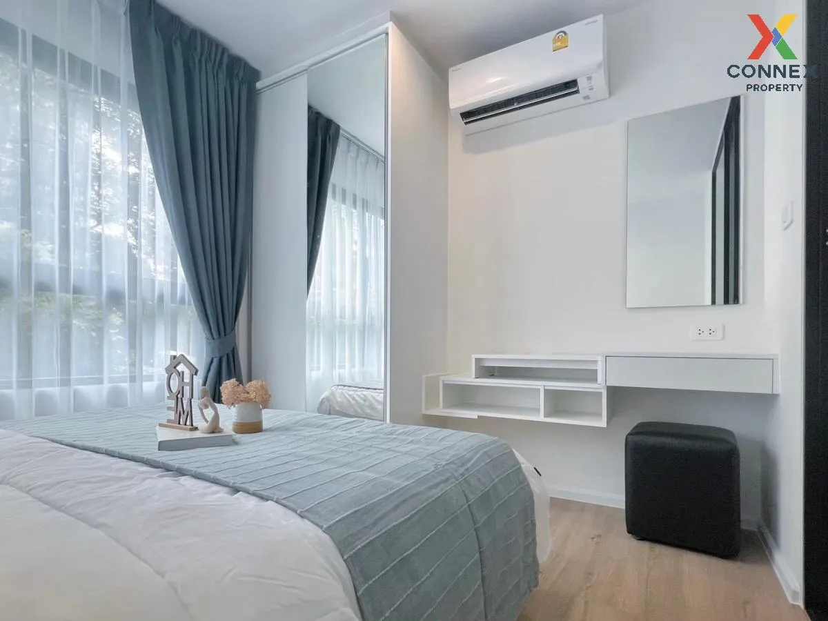 For Rent Condo , iCondo Active Phatthanakan , ARL-Hua Mak , Suan Luang , Suan Luang , Bangkok , CX-117008