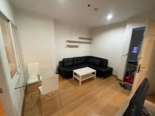 For Rent Condo , Life @ Ratchada - Suthisan , MRT-Sutthisan , Sam Saen Nok , Huai Khwang , Bangkok , CX-117009