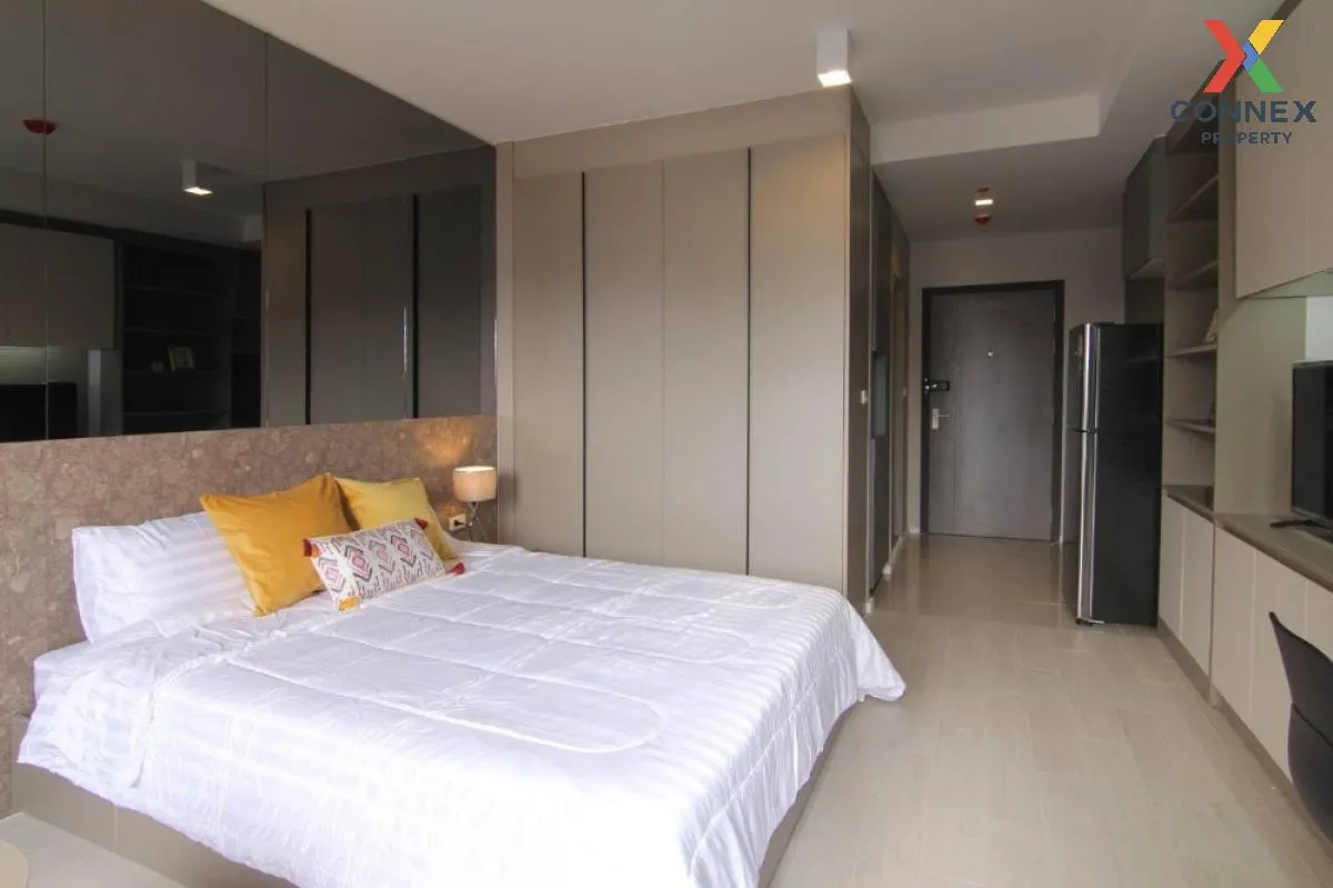 FOR RENT condo , Ideo Sukhumvit 93 , BTS-Bang Chak , Phra Khanong , Khlong Toei , Bangkok , CX-11701