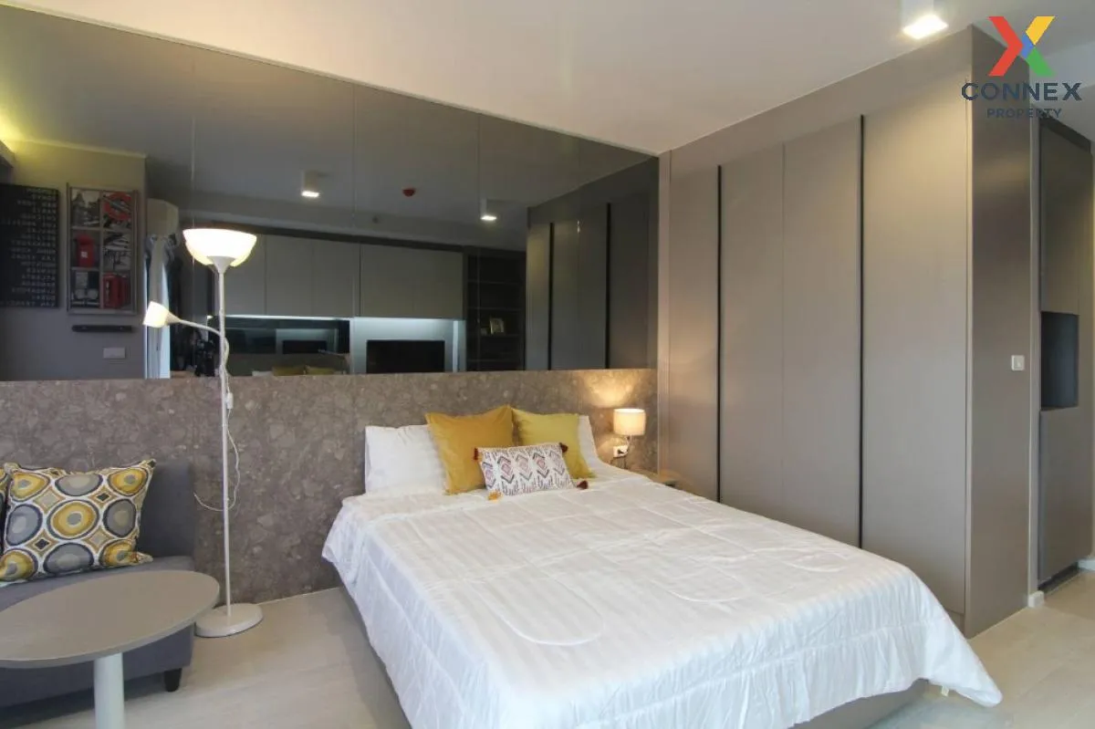 FOR RENT condo , Ideo Sukhumvit 93 , BTS-Bang Chak , Phra Khanong , Khlong Toei , Bangkok , CX-11701 3