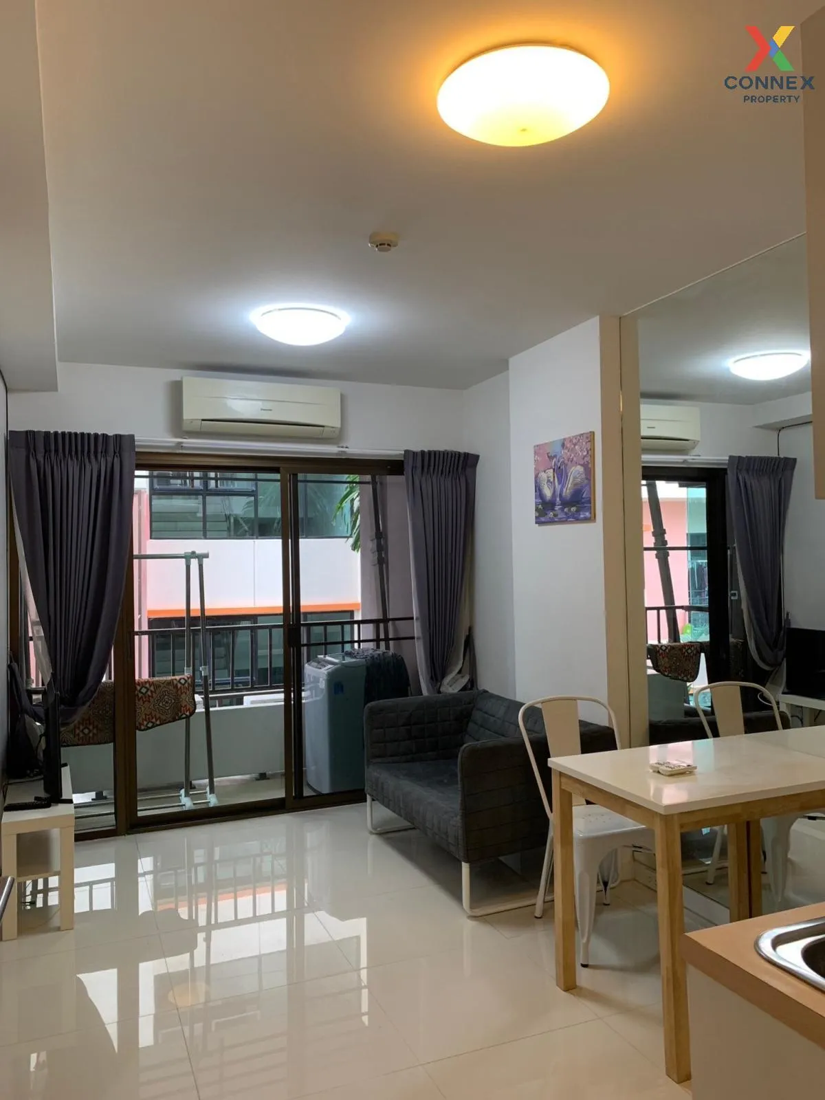 For Rent Condo , Summer Garden , Khlong Kluea , Pak Kret , Nonthaburi , CX-117018 1