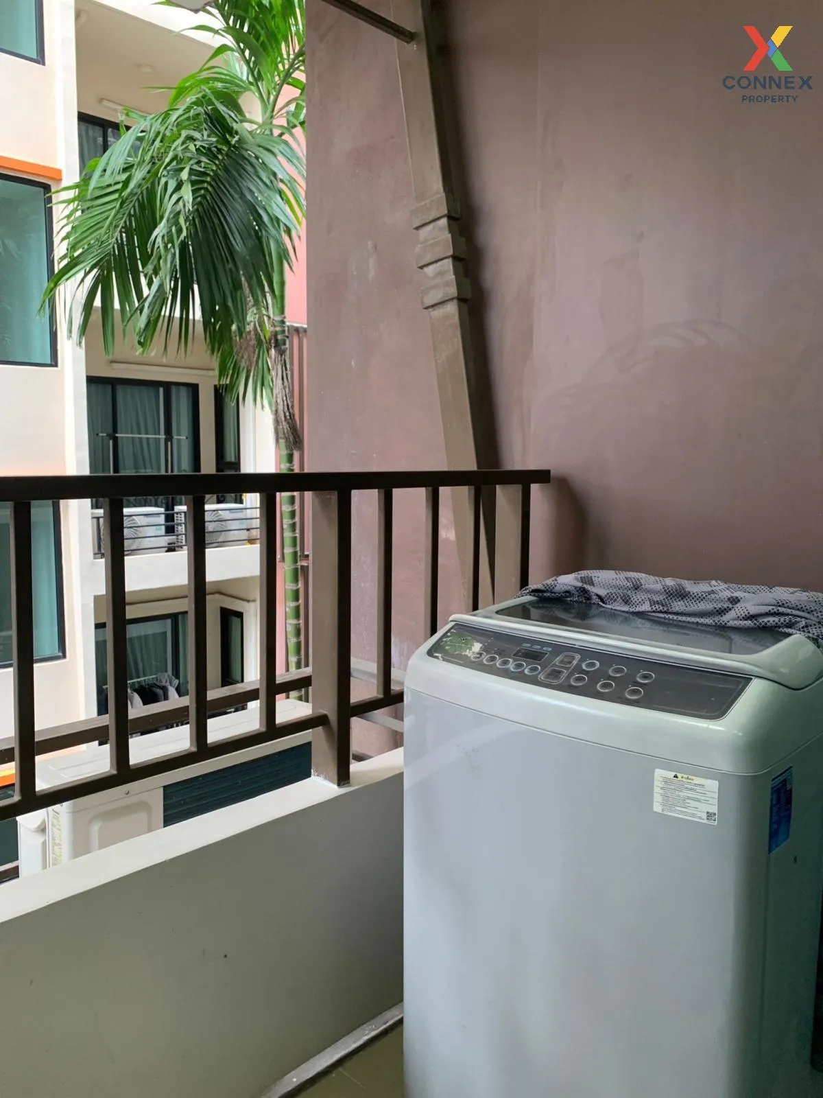 For Rent Condo , Summer Garden , Khlong Kluea , Pak Kret , Nonthaburi , CX-117018