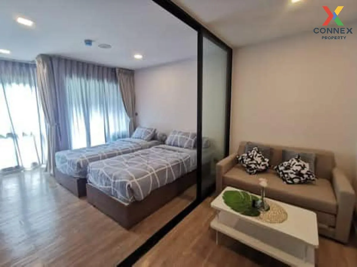 For Rent Condo , Kave Town Space , Khlong Nueng , khlong Luang , Pathum Thani , CX-117024 1