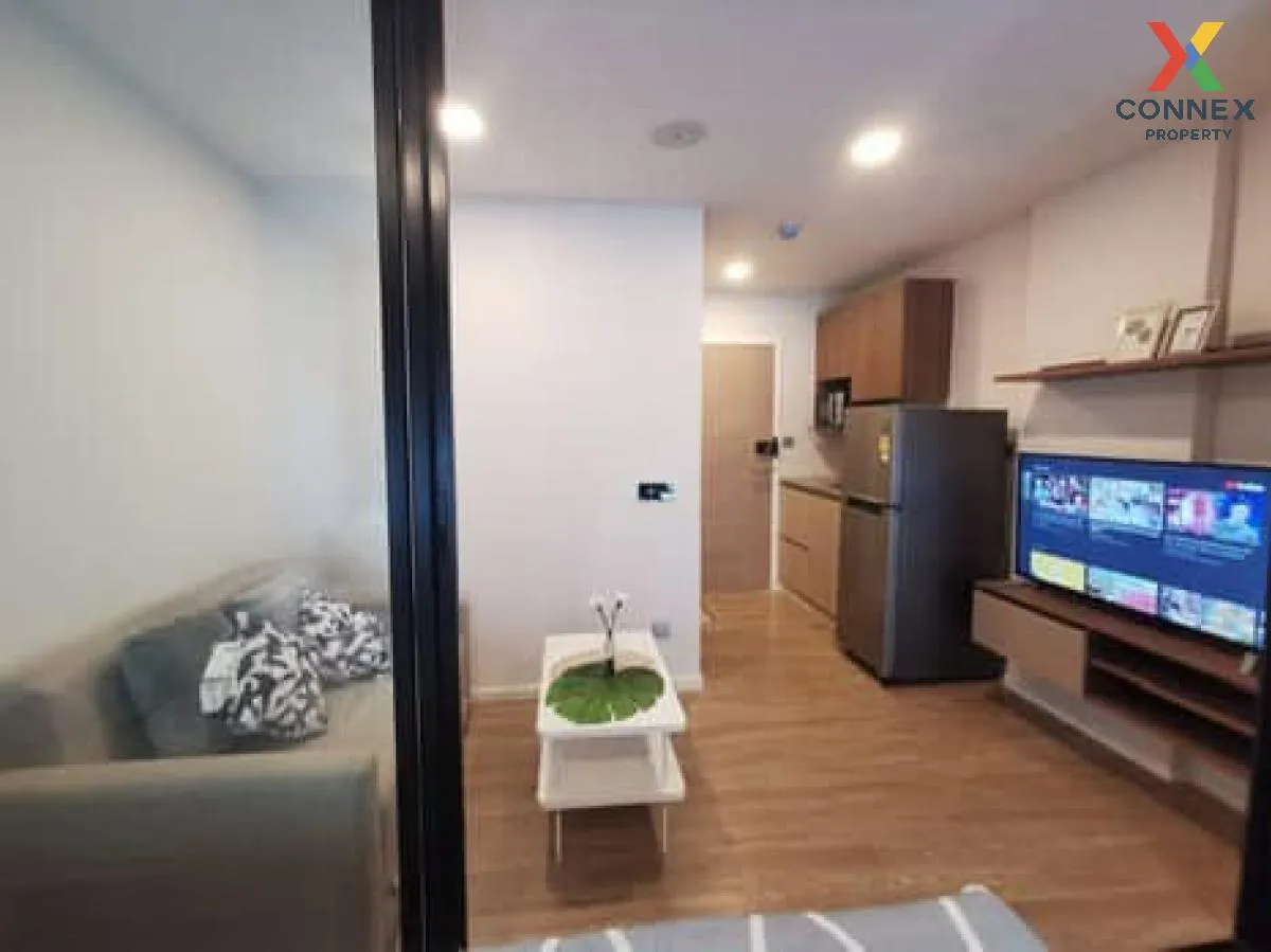 For Rent Condo , Kave Town Space , Khlong Nueng , khlong Luang , Pathum Thani , CX-117024 2