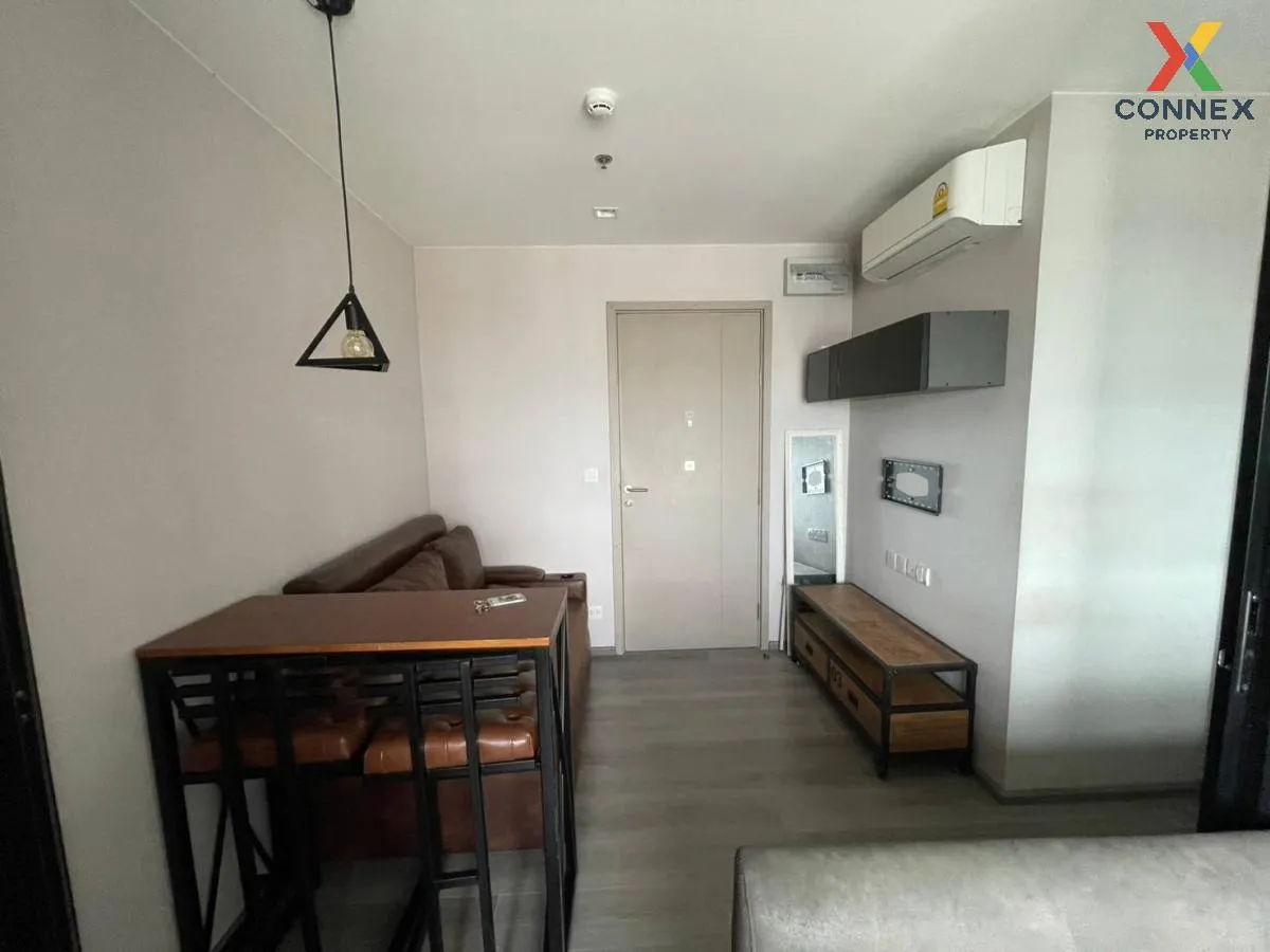 For Sale Condo , The Politan Rive , MRT-Phra Nang Klao Bridge , Bang Kraso , Mueang Nonthaburi , Nonthaburi , CX-117027 2