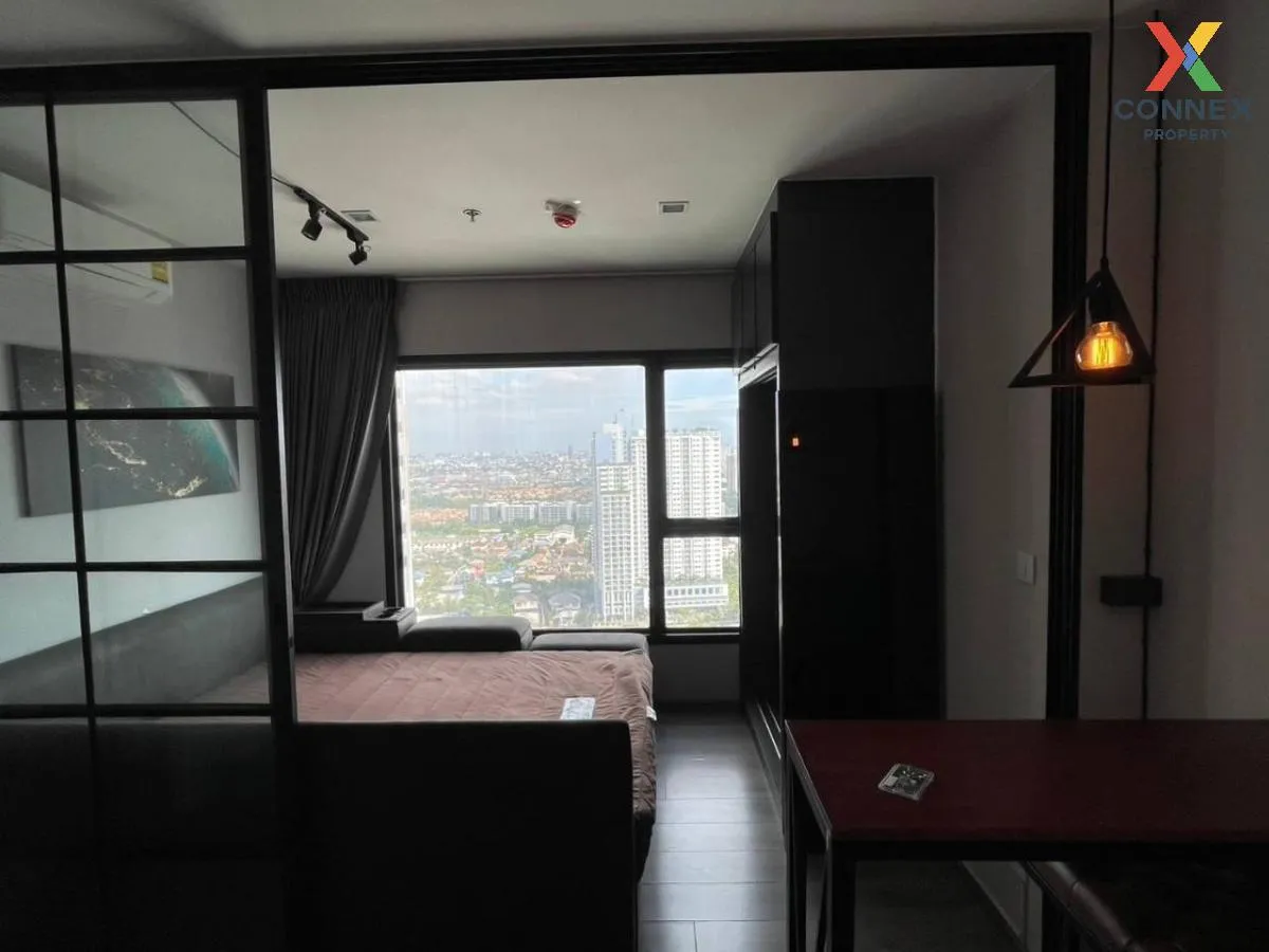 For Sale Condo , The Politan Rive , MRT-Phra Nang Klao Bridge , Bang Kraso , Mueang Nonthaburi , Nonthaburi , CX-117027 4