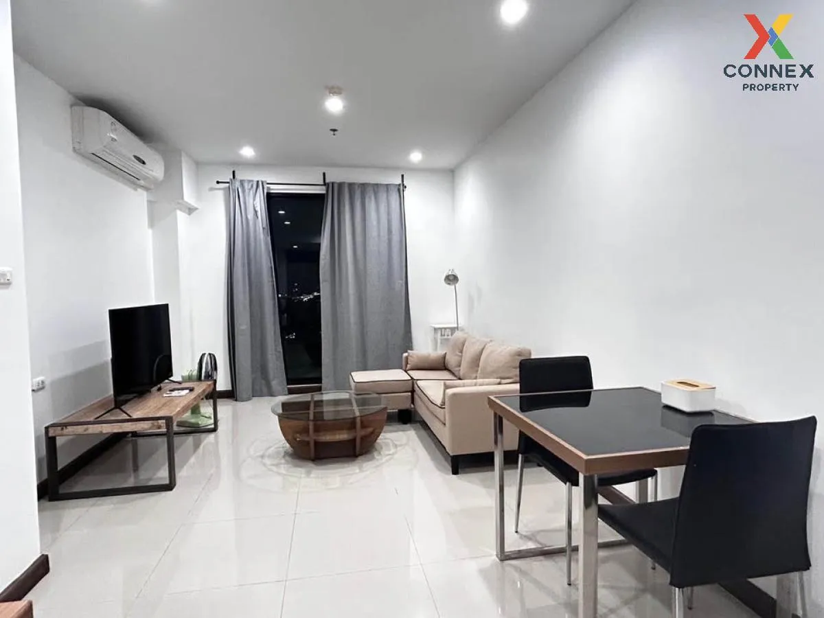 For Rent Condo , Supalai Premier Ratchathewi , BTS-Ratchathewi , Thanon Phetchaburi , Pathum Wan , Bangkok , CX-117045 1