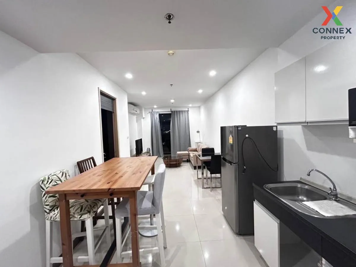 For Rent Condo , Supalai Premier Ratchathewi , BTS-Ratchathewi , Thanon Phetchaburi , Pathum Wan , Bangkok , CX-117045 2