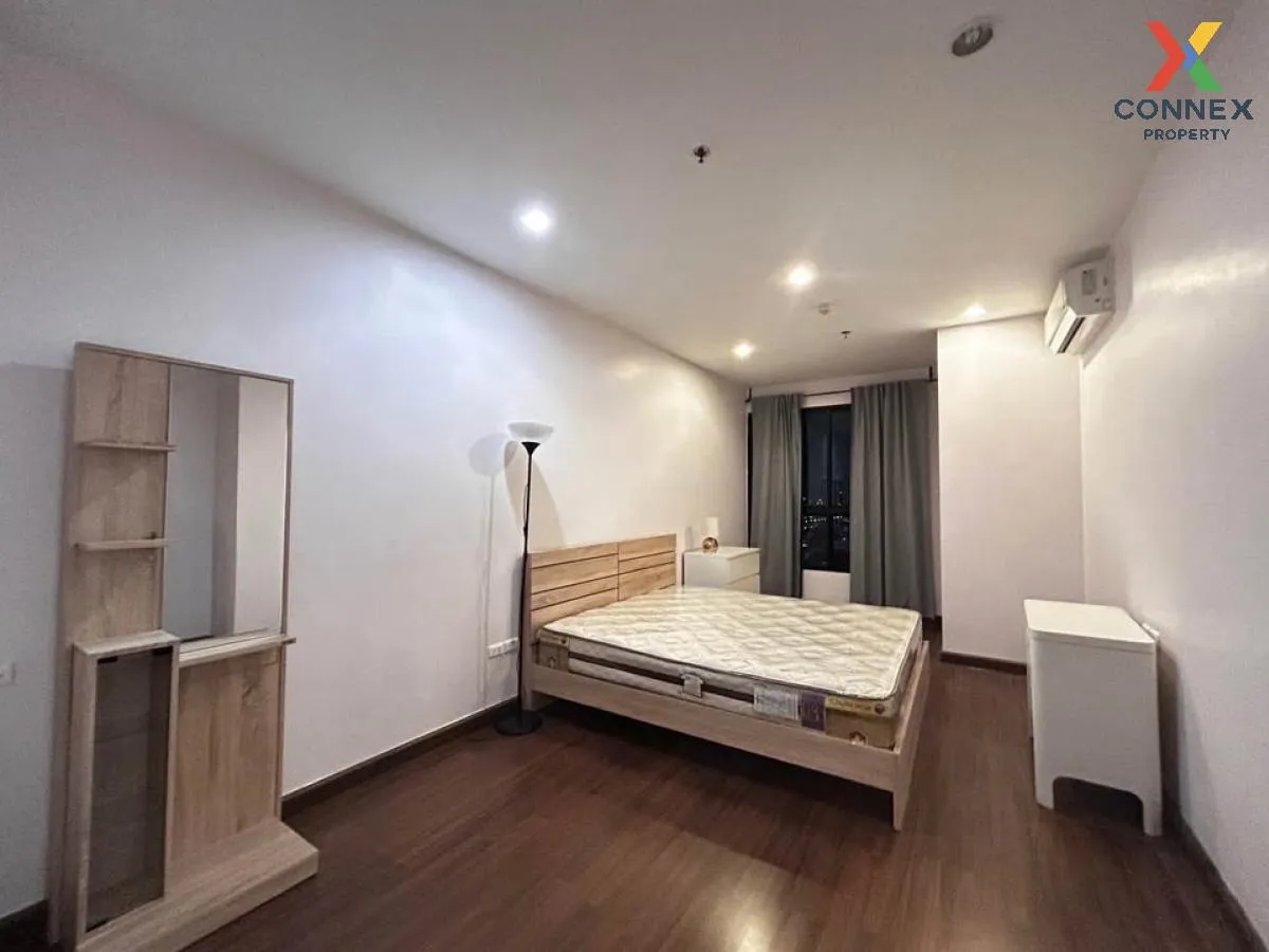 For Rent Condo , Supalai Premier Ratchathewi , BTS-Ratchathewi , Thanon Phetchaburi , Pathum Wan , Bangkok , CX-117045 4