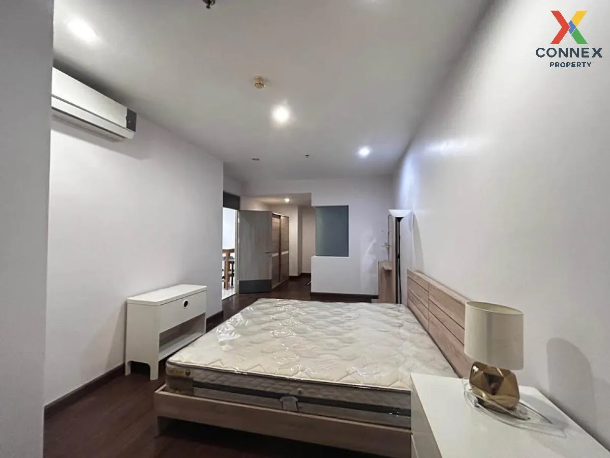 For Rent Condo , Supalai Premier Ratchathewi , BTS-Ratchathewi , Thanon Phetchaburi , Pathum Wan , Bangkok , CX-117045