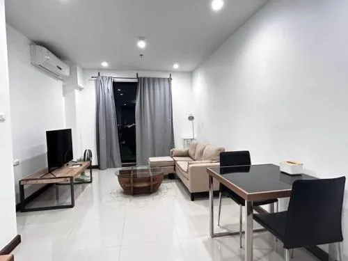 For Rent Condo , Supalai Premier Ratchathewi , BTS-Ratchathewi , Thanon Phetchaburi , Pathum Wan , Bangkok , CX-117045