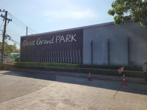 For Sale Condo , Dusit Grand Park , Mueang Phata , Bang Lamung , Chon Buri , CX-117052