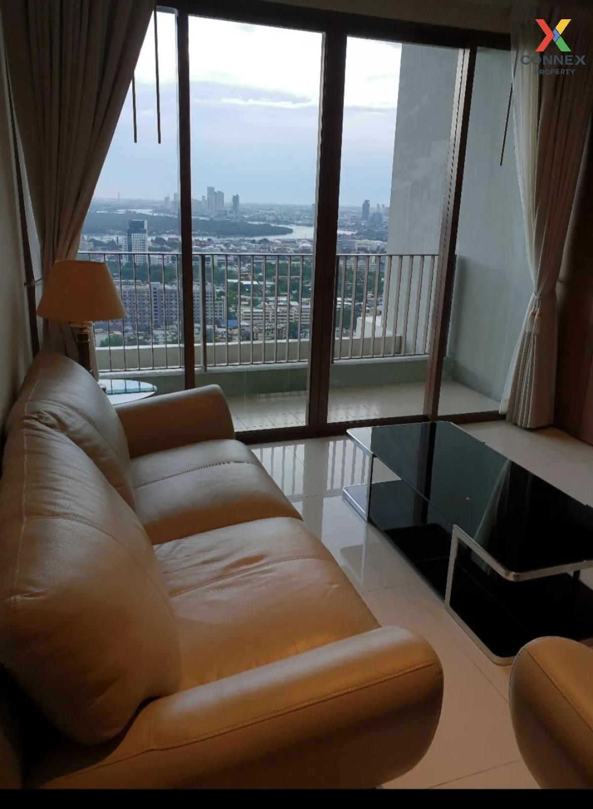 For Rent Condo , The Emporio Place , BTS-Phrom Phong , Khlong Toei , Khlong Toei , Bangkok , CX-117056 2