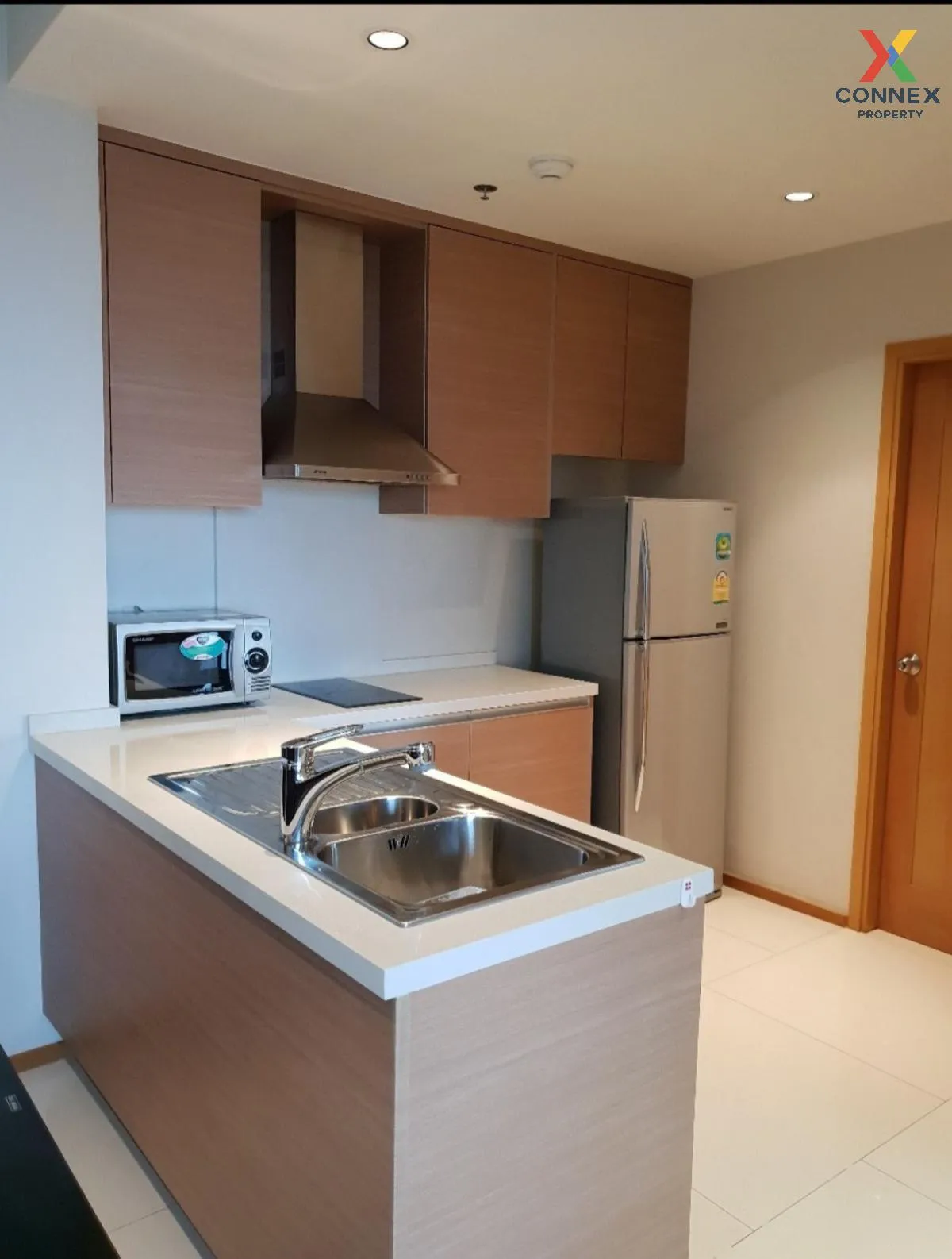 For Rent Condo , The Emporio Place , BTS-Phrom Phong , Khlong Toei , Khlong Toei , Bangkok , CX-117056