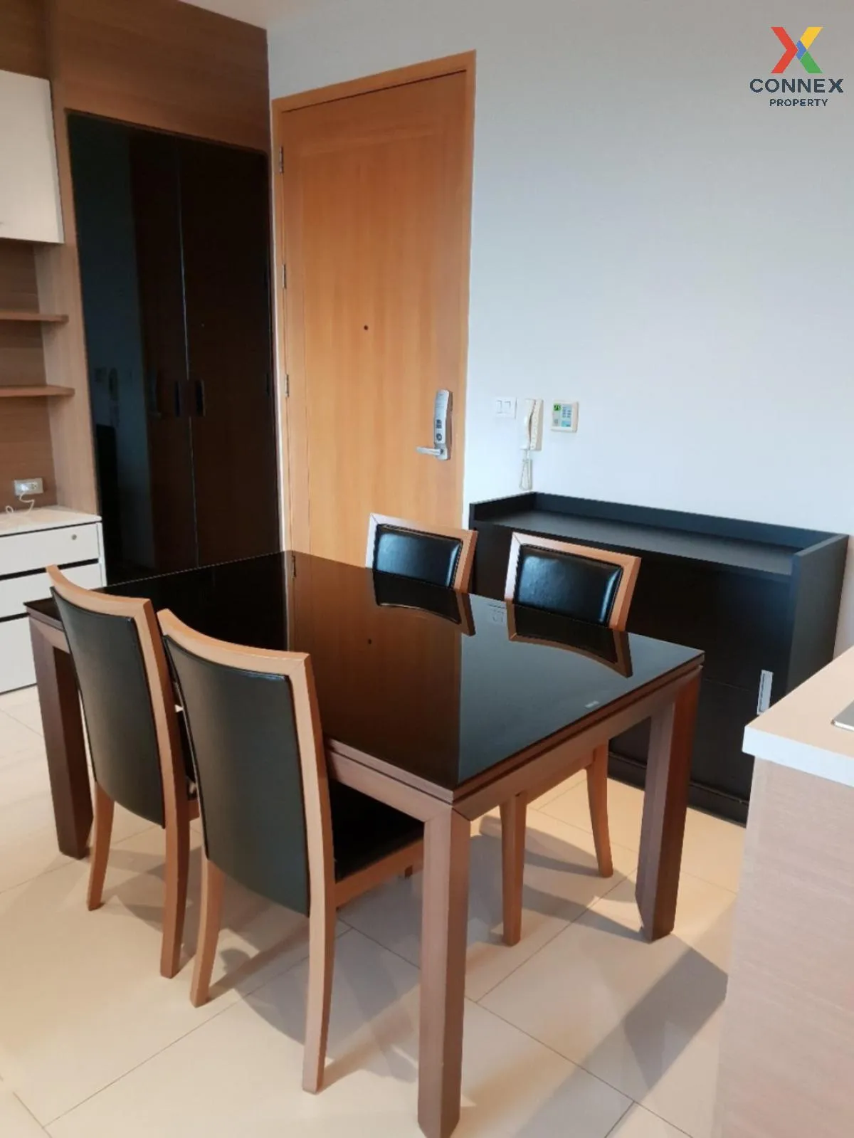 For Rent Condo , The Emporio Place , BTS-Phrom Phong , Khlong Toei , Khlong Toei , Bangkok , CX-117056