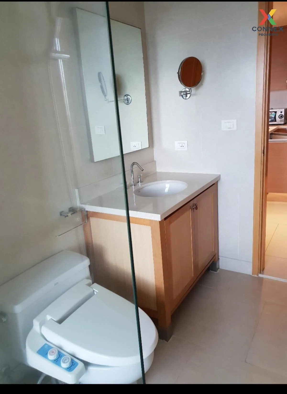 For Rent Condo , The Emporio Place , BTS-Phrom Phong , Khlong Toei , Khlong Toei , Bangkok , CX-117056