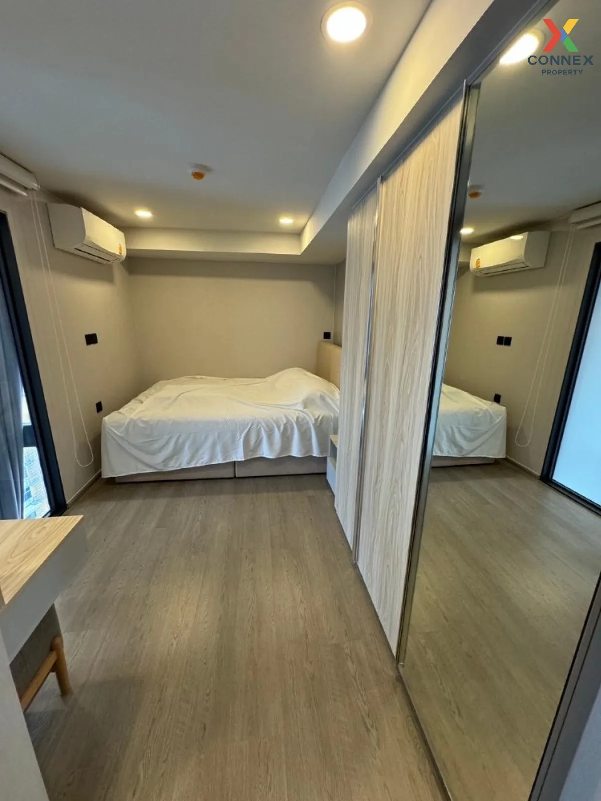 For Sale Condo , Cooper Siam , Duplex , BTS-National Stadium , Rong Mueang , Pathum Wan , Bangkok , CX-117069 4