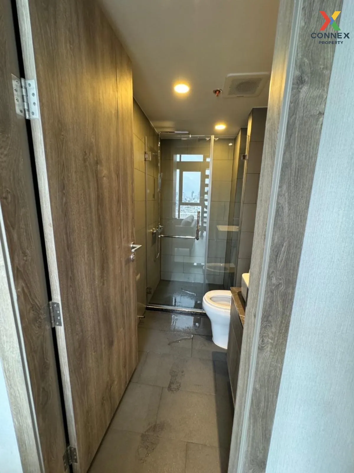 For Sale Condo , Cooper Siam , Duplex , BTS-National Stadium , Rong Mueang , Pathum Wan , Bangkok , CX-117069