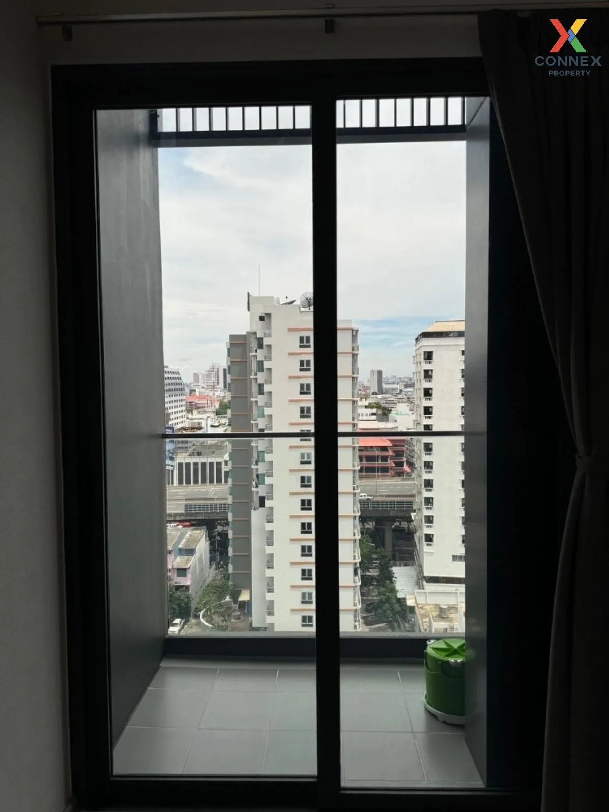 For Sale Condo , Cooper Siam , Duplex , BTS-National Stadium , Rong Mueang , Pathum Wan , Bangkok , CX-117069