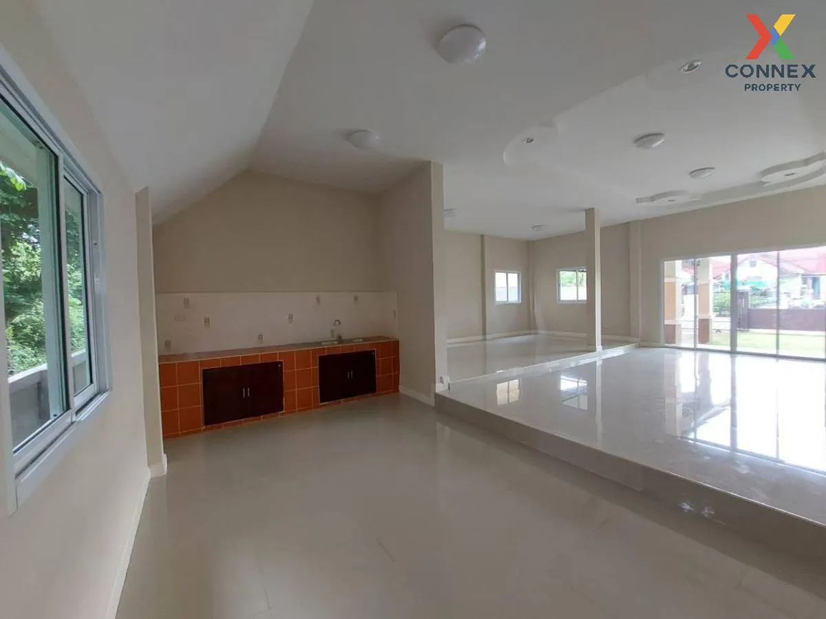 For Sale House , Amarincity Sattahipmuangmai (Phase 3) , Sattahip 2