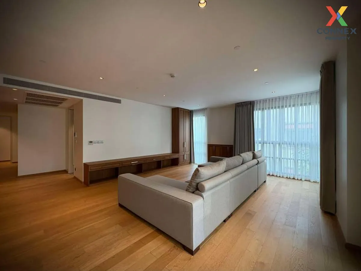 For Rent Condo , Supreme Legend , MRT-Lumphini , Chong Nonsi , Yannawa , Bangkok , CX-117091 2