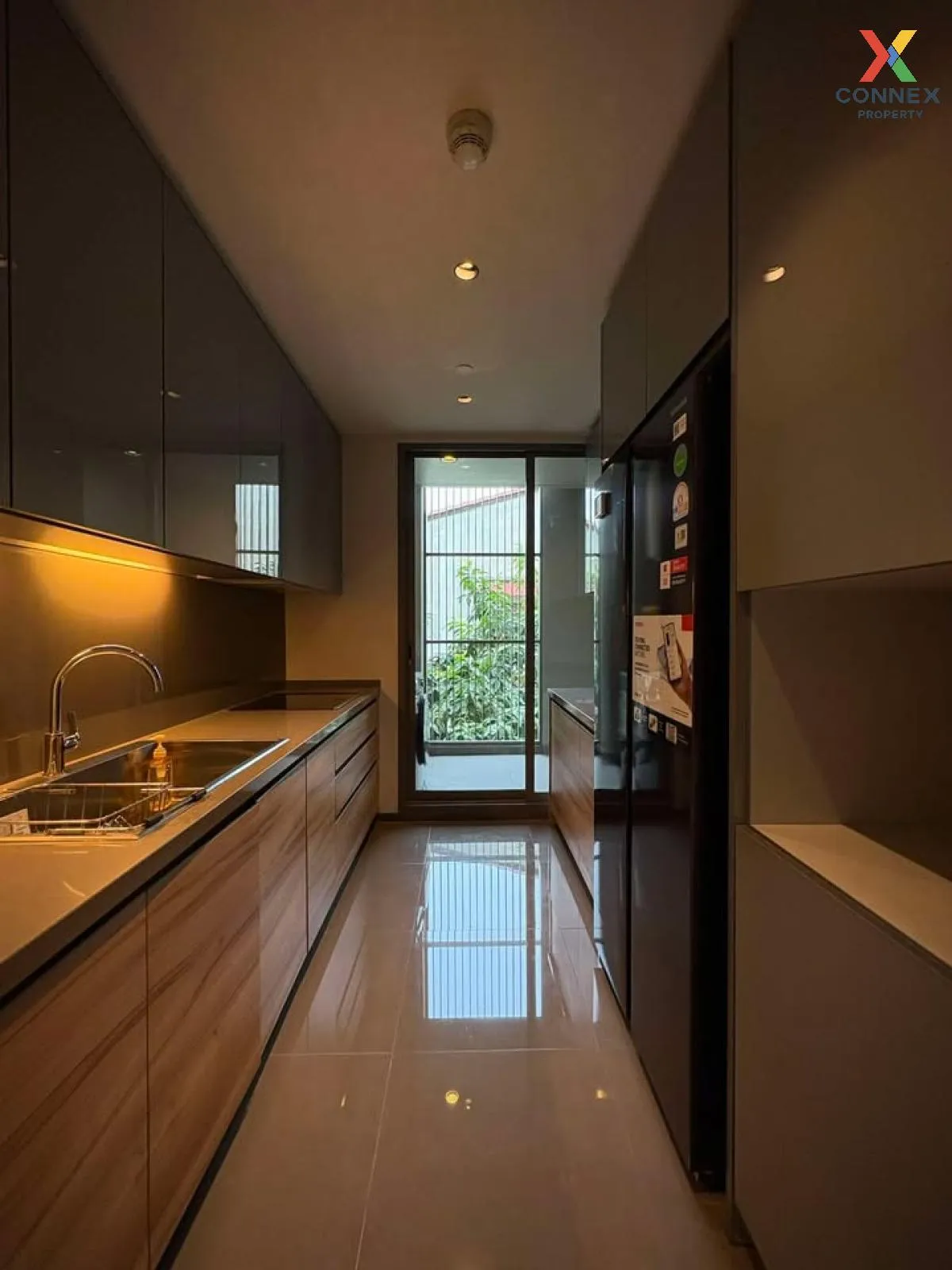 For Rent Condo , Supreme Legend , MRT-Lumphini , Chong Nonsi , Yannawa , Bangkok , CX-117091