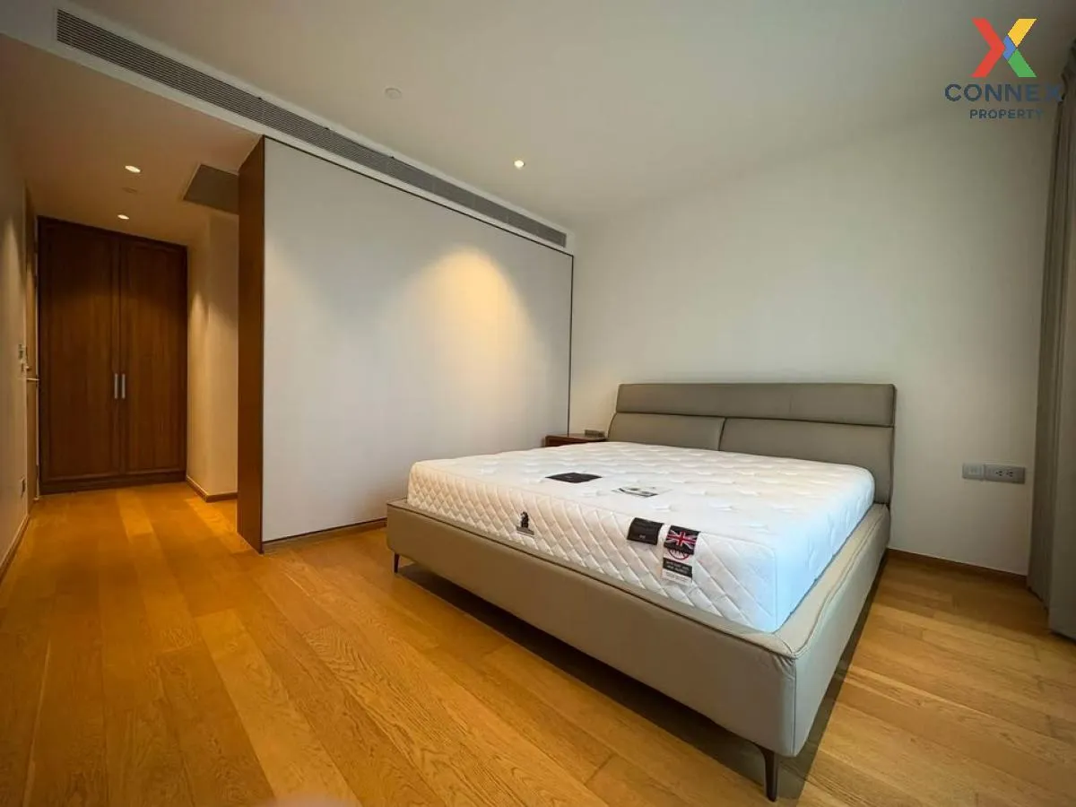 For Rent Condo , Supreme Legend , MRT-Lumphini , Chong Nonsi , Yannawa , Bangkok , CX-117091