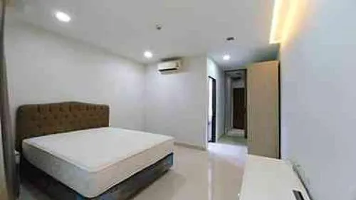 For Sale Condo , Quad Sathon , BTS-Saint Louis , Chong Nonsi , Yannawa , Bangkok , CX-117094