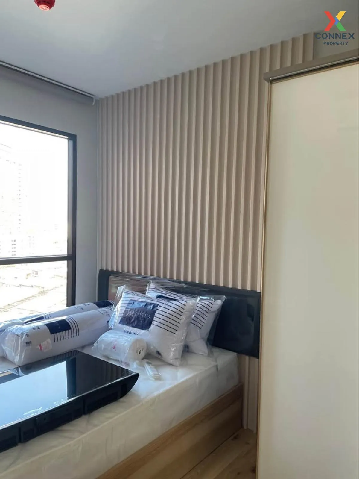 For Rent Condo , Brix Condominium , MRT-Sirindhorn , Bang Yi Khan , Bang Phlat , Bangkok , CX-117100