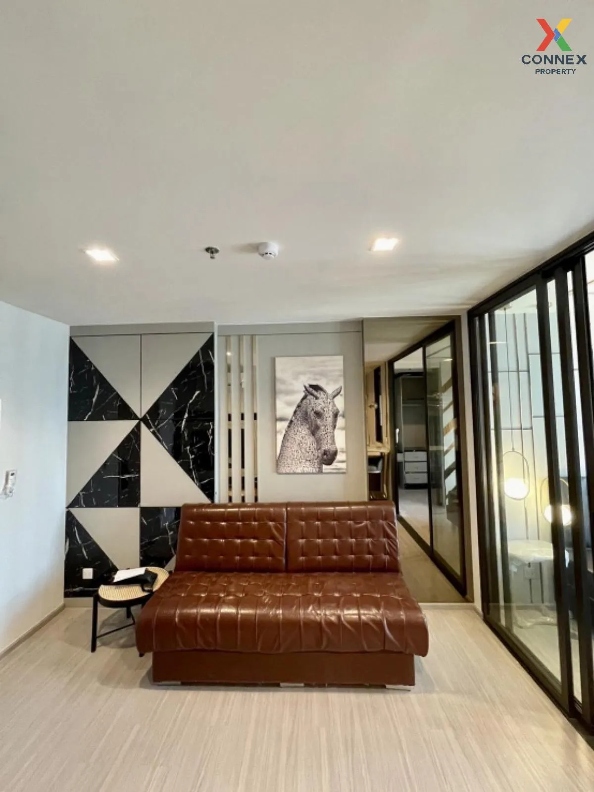 For Rent Condo , Life Sathorn Sierra , BTS-Talat Phlu , Talat Phlu , Thon Buri , Bangkok , CX-117102 1