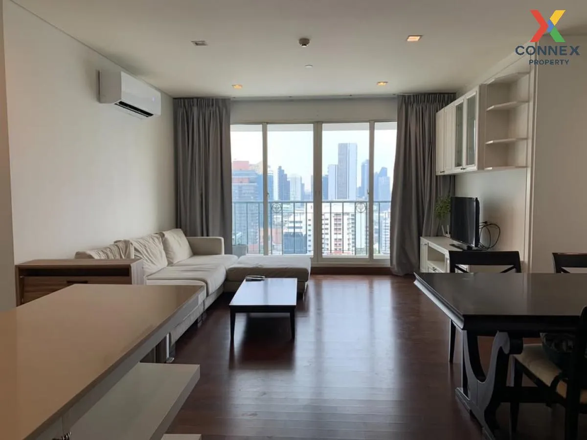 For Rent Condo , IVY Thonglor , BTS-Thong Lo , Khlong Tan Nuea , Watthana , Bangkok , CX-117104 1