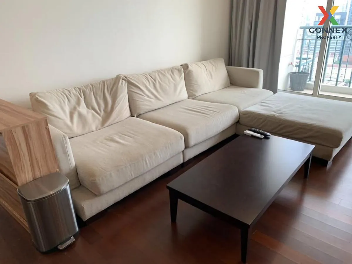 For Rent Condo , IVY Thonglor , BTS-Thong Lo , Khlong Tan Nuea , Watthana , Bangkok , CX-117104 2