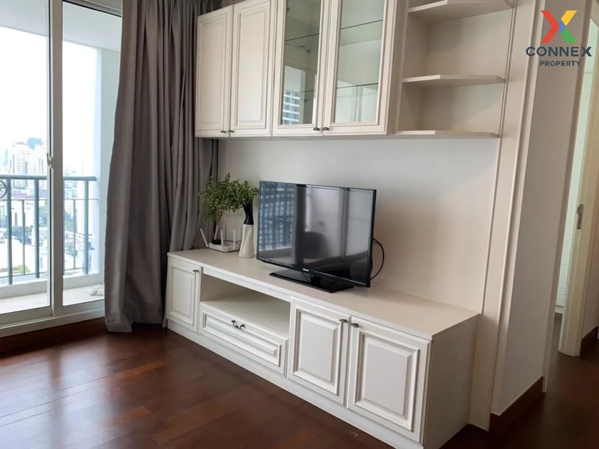 For Rent Condo , IVY Thonglor , BTS-Thong Lo , Khlong Tan Nuea , Watthana , Bangkok , CX-117104 3