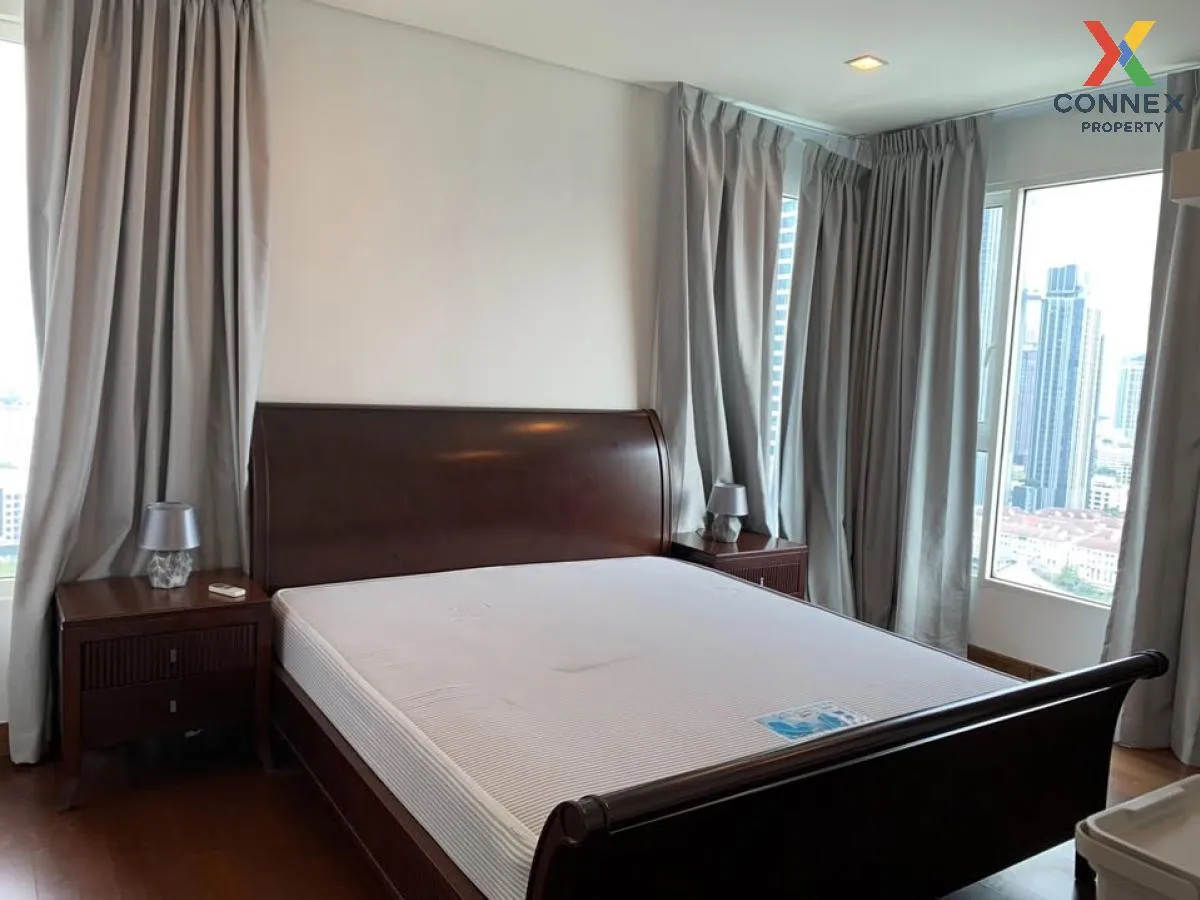 For Rent Condo , IVY Thonglor , BTS-Thong Lo , Khlong Tan Nuea , Watthana , Bangkok , CX-117104