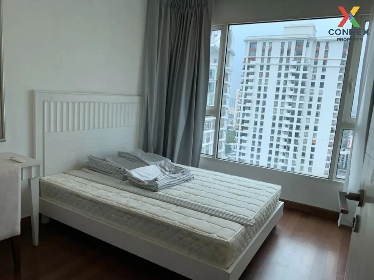 For Rent Condo , IVY Thonglor , BTS-Thong Lo , Khlong Tan Nuea , Watthana , Bangkok , CX-117104