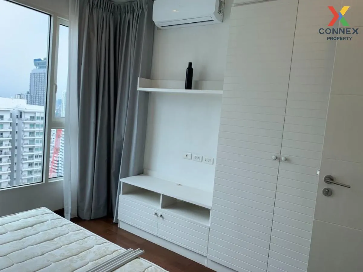 For Rent Condo , IVY Thonglor , BTS-Thong Lo , Khlong Tan Nuea , Watthana , Bangkok , CX-117104