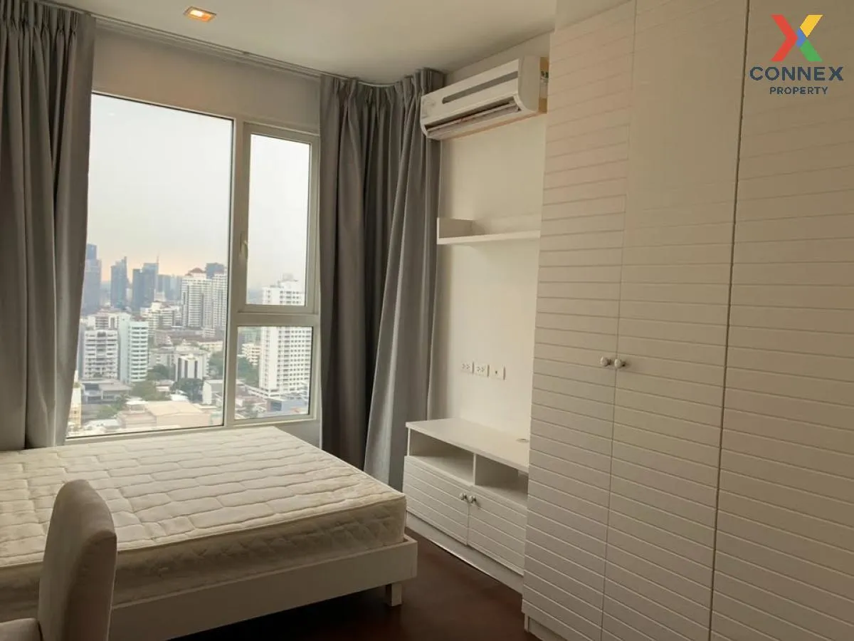 For Rent Condo , IVY Thonglor , BTS-Thong Lo , Khlong Tan Nuea , Watthana , Bangkok , CX-117104